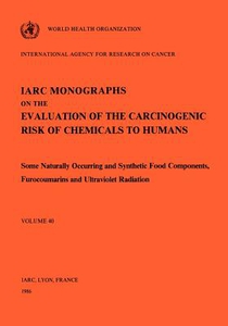 Some Naturally Occurring and Synthetic Food Components, Furocoumarins and Ultraviolet Radiation