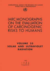 Solar and Ultraviolet Radiations