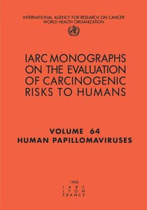 Human Papillomaviruses