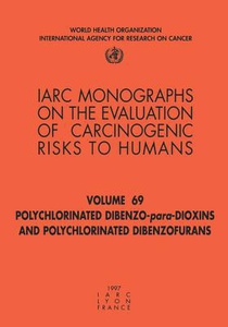 Polychlorinated Dibenzo-Para-Dioxins and Polychlorinated Dibenzofurans