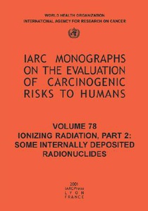 Ionizing Radiation