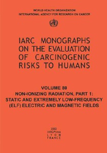 Non-Ionizing Radiation