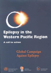 Epilepsy in the Western Pacific Region: A Call to Action: Global Campaign Against Epilepsy