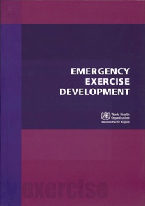 Emergency Exercise Development