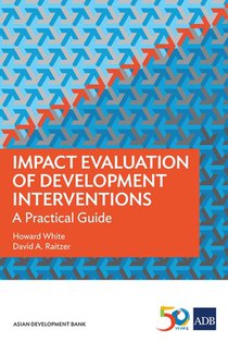 Impact Evaluation of Development Interventions voorzijde