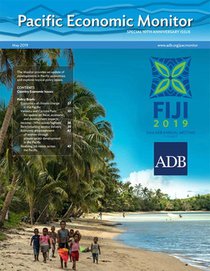 Pacific Economic Monitor - May 2019