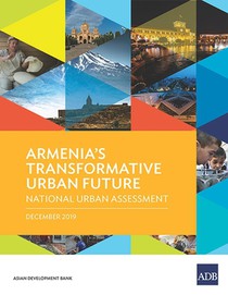 Armenia's Transformative Urban Future