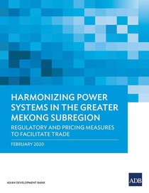 Harmonizing Power Systems in the Greater Mekong Subregion