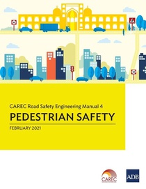 CAREC Road Safety Engineering Manual 4