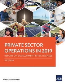 Private Sector Operations in 2019