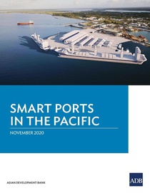 Smart Ports in the Pacific