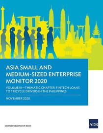 Asia Small and Medium-Sized Enterprise Monitor 2020 – Volume III