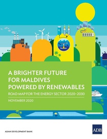 A Brighter Future for Maldives Powered by Renewables