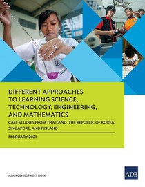 Different Approaches to Learning Science, Technology, Engineering, and Mathematics