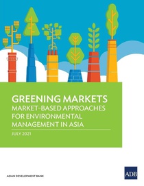 Greening Markets