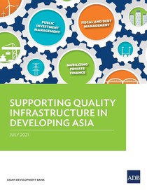 Supporting Quality Infrastructure in Developing Asia