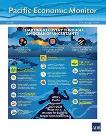Pacific Economic Monitor - July 2021