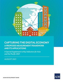 Capturing the Digital Economy