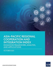 Asia-Pacific Regional Cooperation and Integration Index