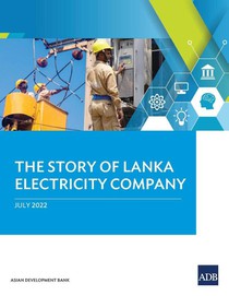 The Story of Lanka Electricity Company