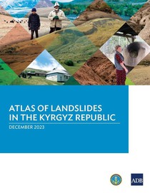 Atlas of Landslides in the Kyrgyz Republic