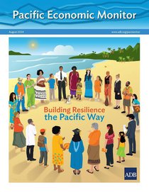 Pacific Economic Monitor - August 2024