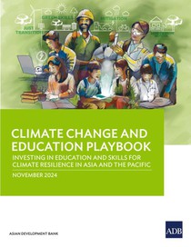 Climate Change and Education Playbook