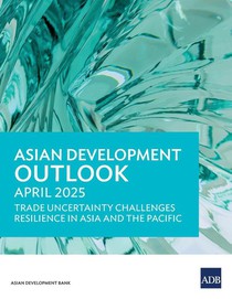 Asian Development Outlook (ADO) April 2025