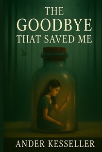 The Goodbye That Saved Me: Breaking the Cycle of Attachment, Anxiety, and Abandonment Trauma