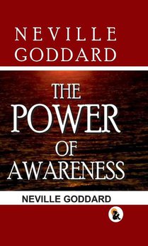 The Power Of Awareness | Hard Back Edition | Sasa Publishing Classic Series | 2024