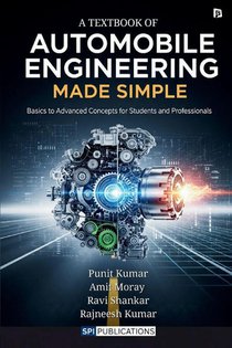 Automobile Engineering Made Simple