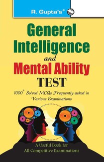 General Intelligence Test & Mental Ability Test