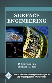 Surface Engineering/Nam S&t Centre