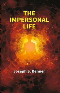 The Impersonal Life voorzijde