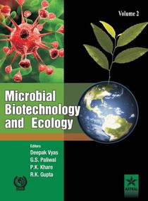 Microbial Biotechnology and Ecology Vol. 2