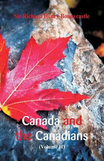 Canada and the Canadians