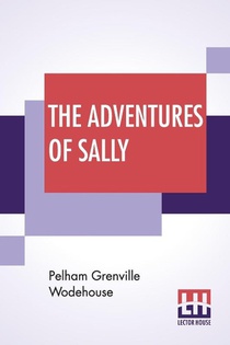 The Adventures Of Sally