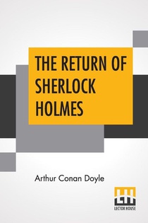 The Return Of Sherlock Holmes