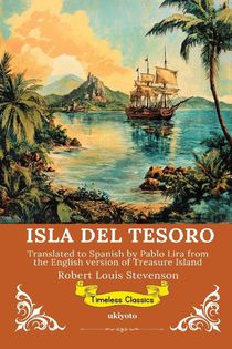 ISLA DEL TESORO | Spanish Version of Treasure Island