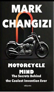 Motorcycle Mind Edition 2