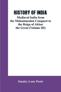 History of India