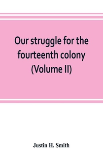 Our struggle for the fourteenth colony