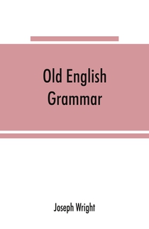 Old English grammar