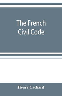 The French Civil Code
