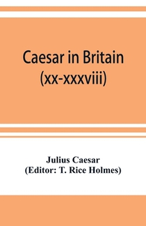 Caesar in Britain