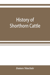 History of Shorthorn cattle