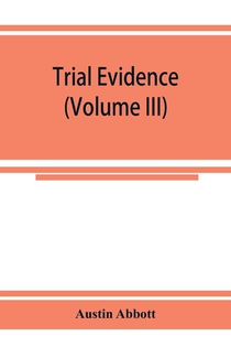 Trial evidence
