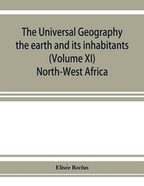 The universal geography
