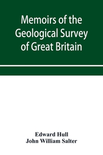 Memoirs of the Geological Survey of Great Britain and the Museum of Practical Geology. the Geology of the Country Around Oldham, Including Manchester and Its Suburbs. (Sheet 88 S.W., and the corresponding six-inch maps 88, 89, 96, 97, 104, 105, 111, 112; L