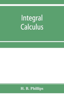 Integral calculus